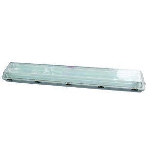  LED Ceiling Flameproof Fluorescent Light 9W 18W Manufactures