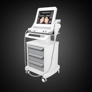  Hifu Machine for Body Face Lifting Tightening Wrinkles Removing Jaw Line Lifting Manufactures