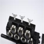 32mm Wire Straightener Machine Automatic High Precision With 14 Roller