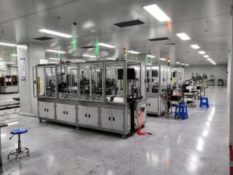 Wuxi Xuyang Electronics Co., Ltd.