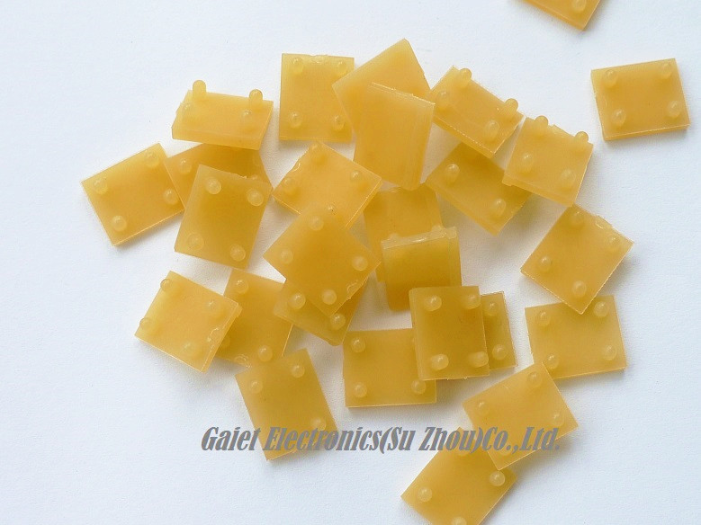X004-371-2 SMT Panasonic RUBBER For RH Series