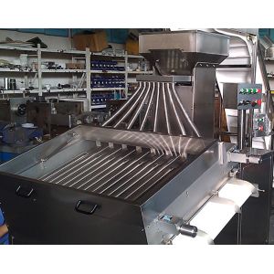  Six Lanes Capsule Sorting Machine Manufactures