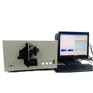 China Fabric Wet Adhesion Analyzer Textile Testing Instrument Equipment Tester on sale