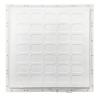 Buy cheap LED panel lights 595*595/295*1195/595*1195mm interior lights lamp house hotel from wholesalers