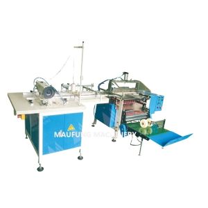  Automatic Notebook Binding Machine 5.2KW 380V/50HZ/60HZ/3Phase with 800-1800 PCS/hour Capacity for Notebooks and Exercise Books Manufactures