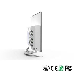 27 Inch Intel Core I3/i5/i7 Frameless Monoblock All In One Desktop Computer For