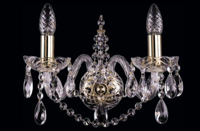 Kichler crystal chandelier hanging lights for lounge (WH-CY-129)