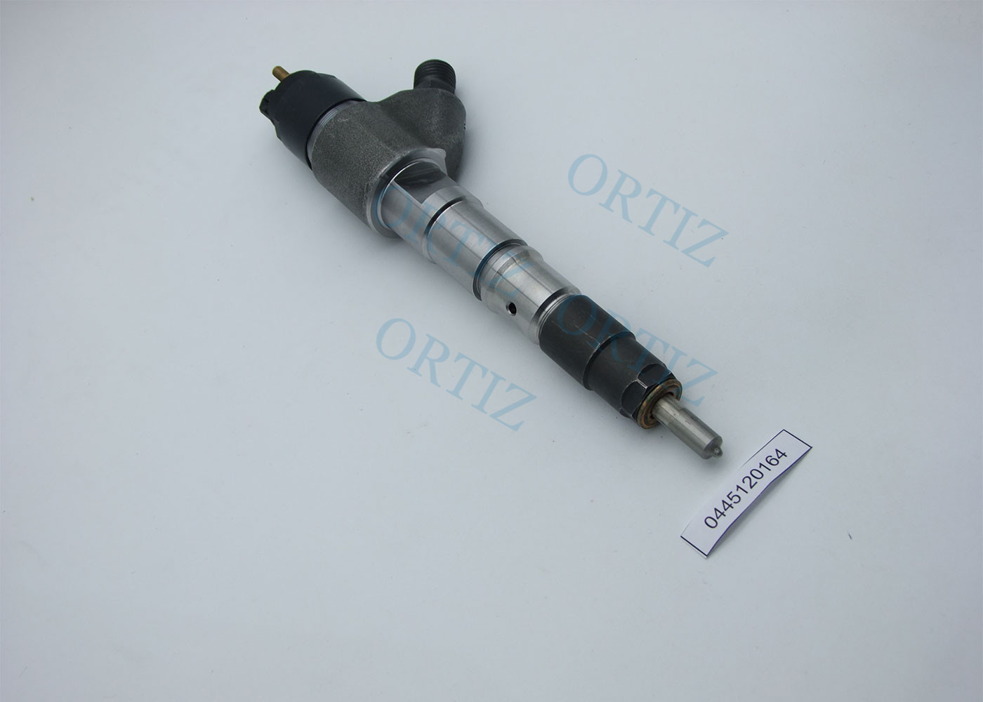 Steel Material Diesel Injector Overhaul High Performance CE Approval 0445120164
