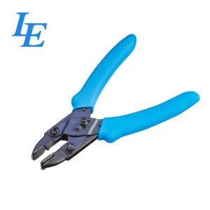  5.9 Inch 0.5mm2 Network Wiring Tools For Crimping Modular Plug Manufactures