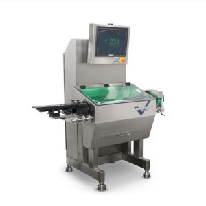 Enhancing Production Efficiency Reducing Waste with Advanced Checkweighing