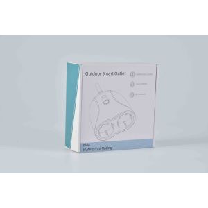 China 2 Sockets WIFI Smart Plug Home Wireless Remote Control Timer Compatible With Alexa Google on sale China 2 Sockets WIFI Smart Plug Home Wireless Remote Control Timer Compatible With Alexa Google on sale