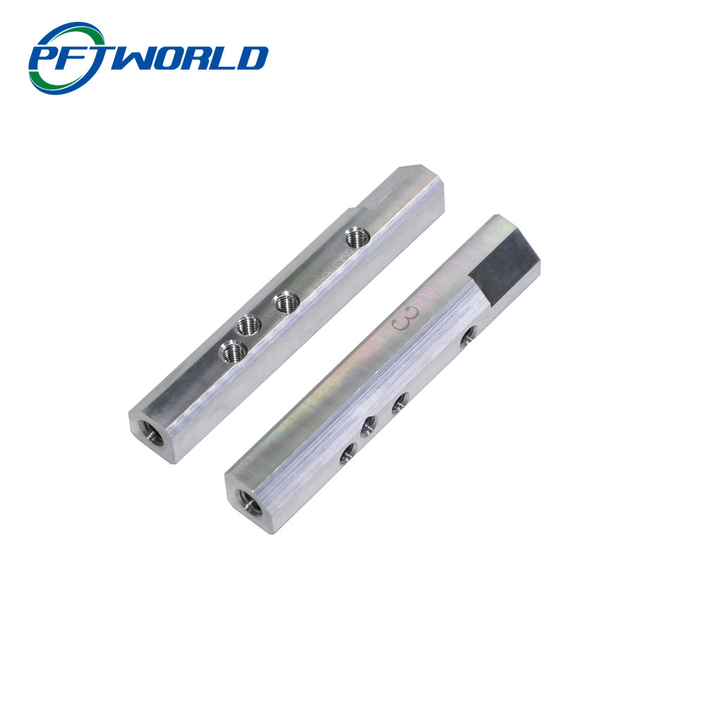 Aluminum Cnc Precise Part Turning Subcontract Machining Anodizing