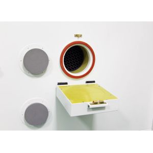 Automotive Environment Class Constant Temperature Humidity Chambers Detection