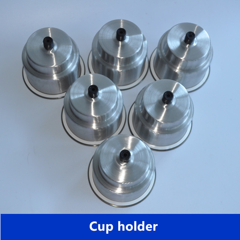 New style stainless steel cup holder from China supplier ISURE MARINE