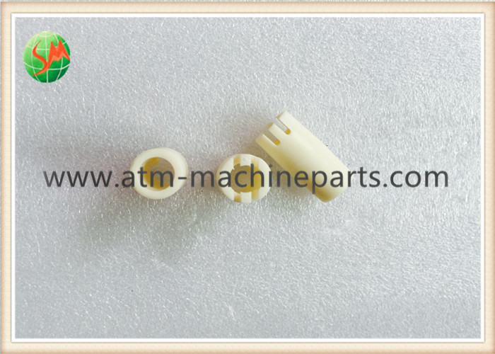 445-0642550 ATM Machine Parts NCR 5886 PULLEY-CROWN15 445-0642550