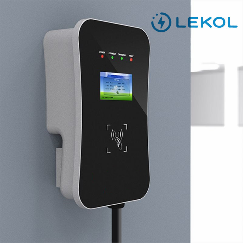 Latest CCS Fast RFID EV Charger Stations OEM ODM On Sale