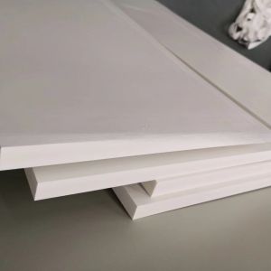 Advanced Foam Board Production Line with Screw Size 80/156 and 6 M Calibration