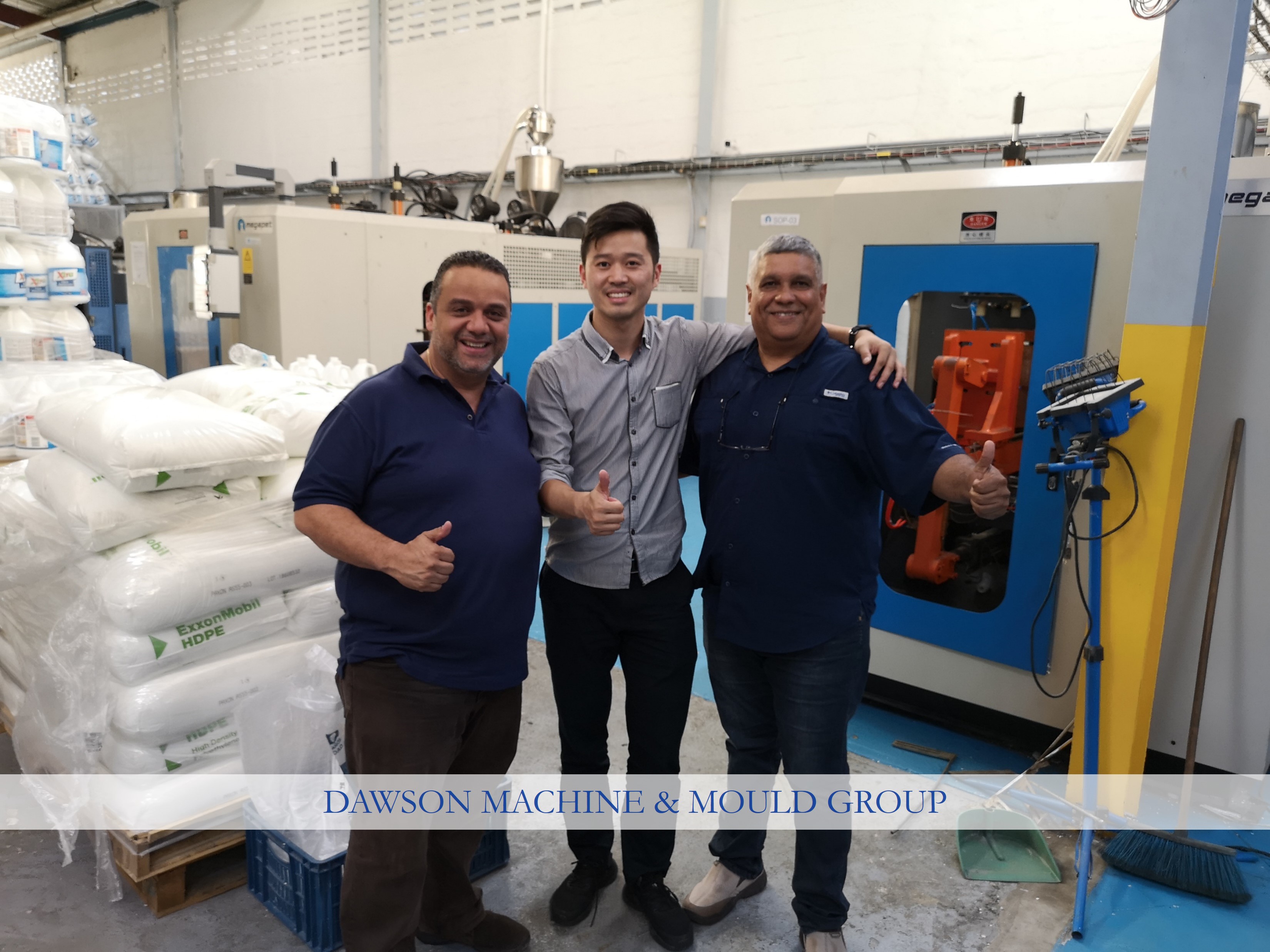 Automatic 5 gallon PET Water Bottle making machine Factory supply Plastic Blow Molding Machine