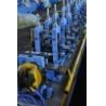 Buy cheap HG165 ERW TUBE MILL LINE from wholesalers
