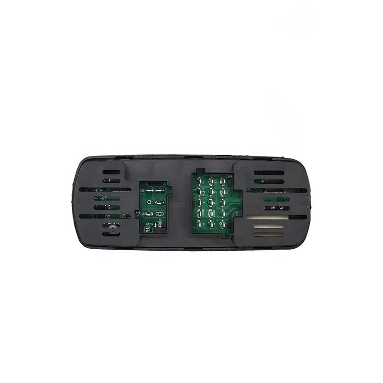 0025455113 Window Switch For Mercedes Benz Truck OEM A0025455113 0055452413
