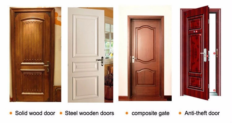 Safe Electronic Smart Hotel Lock / Hotel Room Security Door Locks