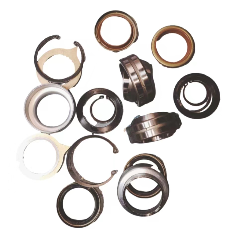 Repair Kit for Mercedes Brake Camshaft 3604200441 3605860442 A3604200441 A3605860442