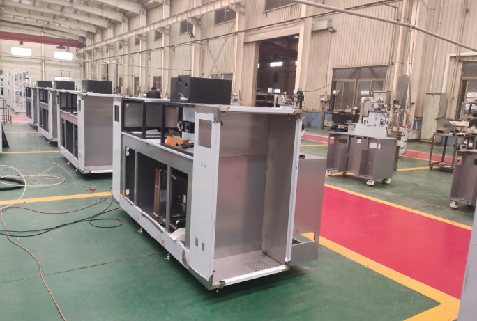 Capacity Running Speed 0-8rpm Vacuum Softgel Encapsulating Machine With 14 To 32 Plungers