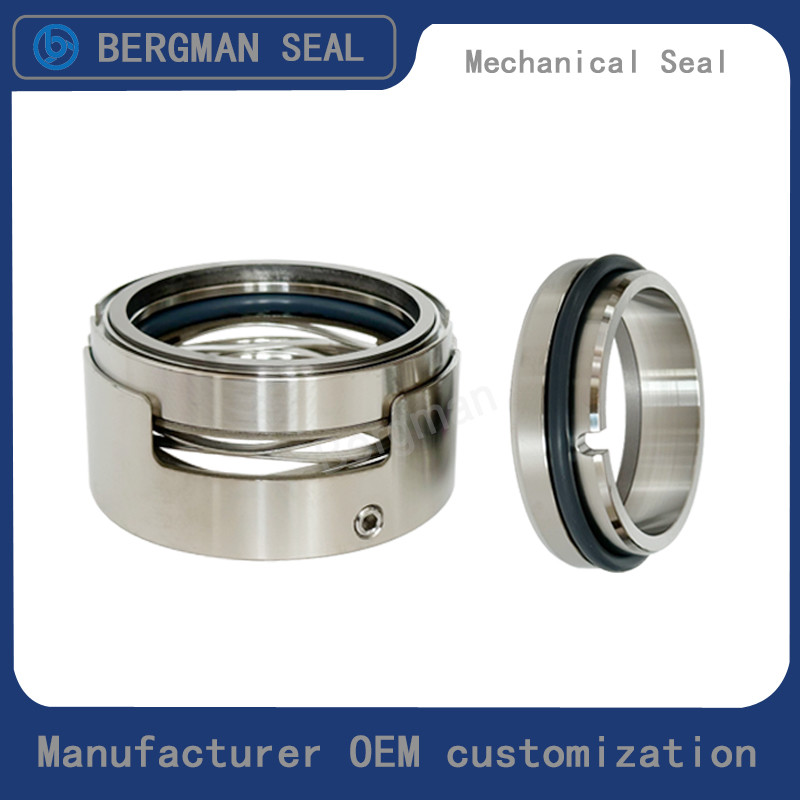 M74D M74F 20mm-100mm G60 G4 G6 G9 G13 G16 BS Bo BP Pump Mechanical Seal