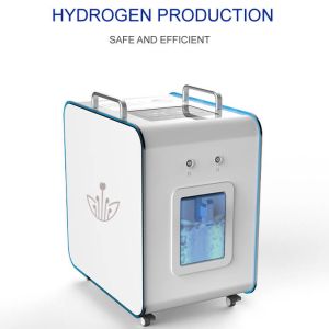 Portable Hydrogen Inhalation Machine with 300ml O2 Output and SPE PEM Technology
