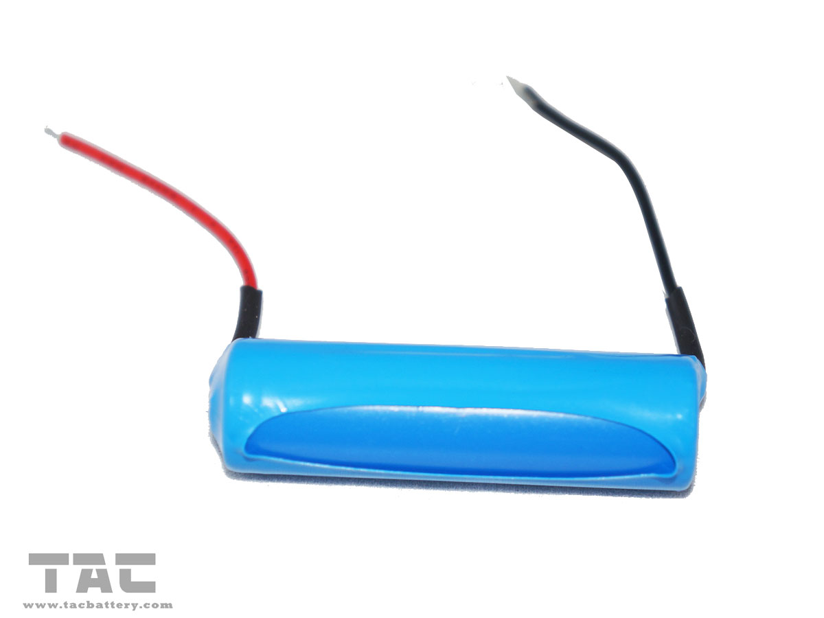 AA BATTERY
