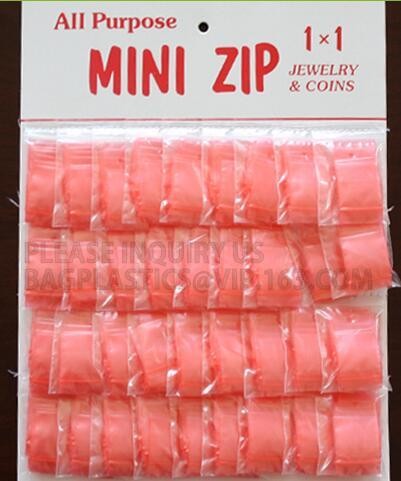 Apple Mini Zip Lock Bags, Zip Lock Plastic Baggies for jewelry packaging, Storage Zip lockk Baggies, Smiley Face Print pac