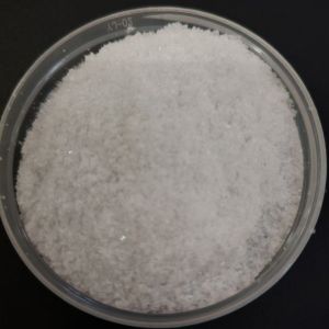 Ammonium Sulphate NH4 2SO4 With High Nitrogen Content For Microbio Industry And