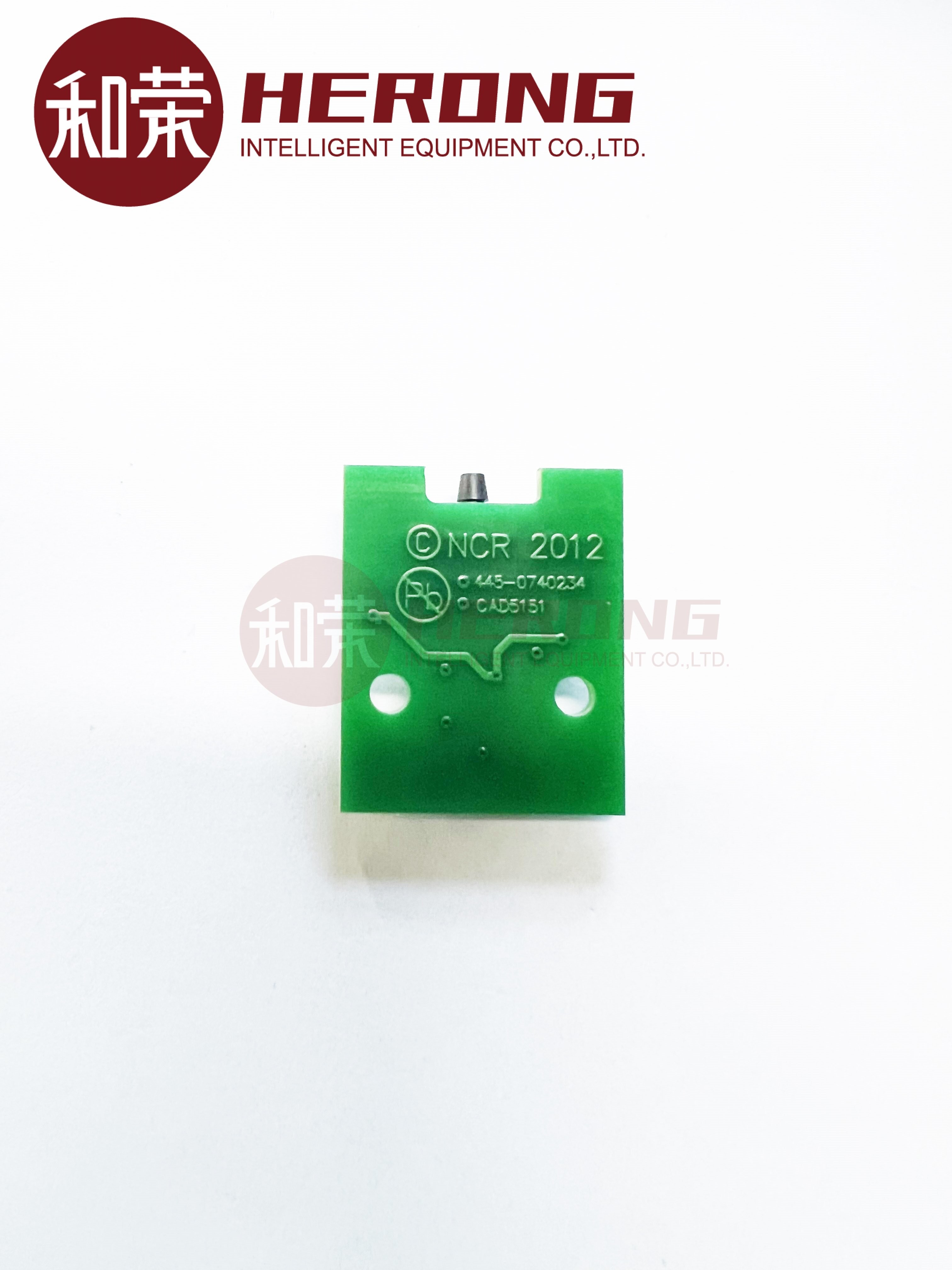 High Quality Bestselling NCR S2 Vacuum Sensor In Dispenser
