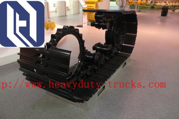 Original New Sinotruk Howo Trucks Spare Parts Light , Oil Filiter , Clutch ,
