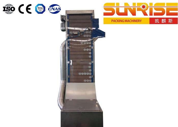  Three Piece Can Capping Machine , 3kw Tin Capping Machine Manufactures