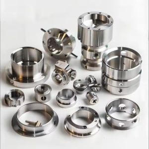 Customized Micro Machining Service Cnc Turned Parts, Mechanical Equipment CNC