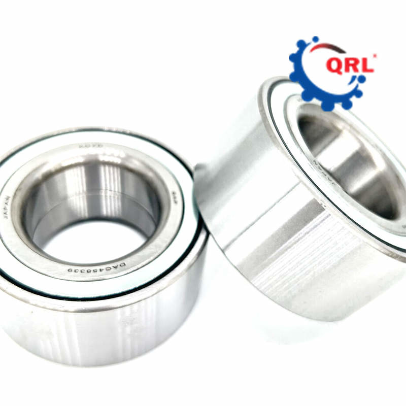 45x83x39mm Laguna Front Wheel Bearing DAC458339