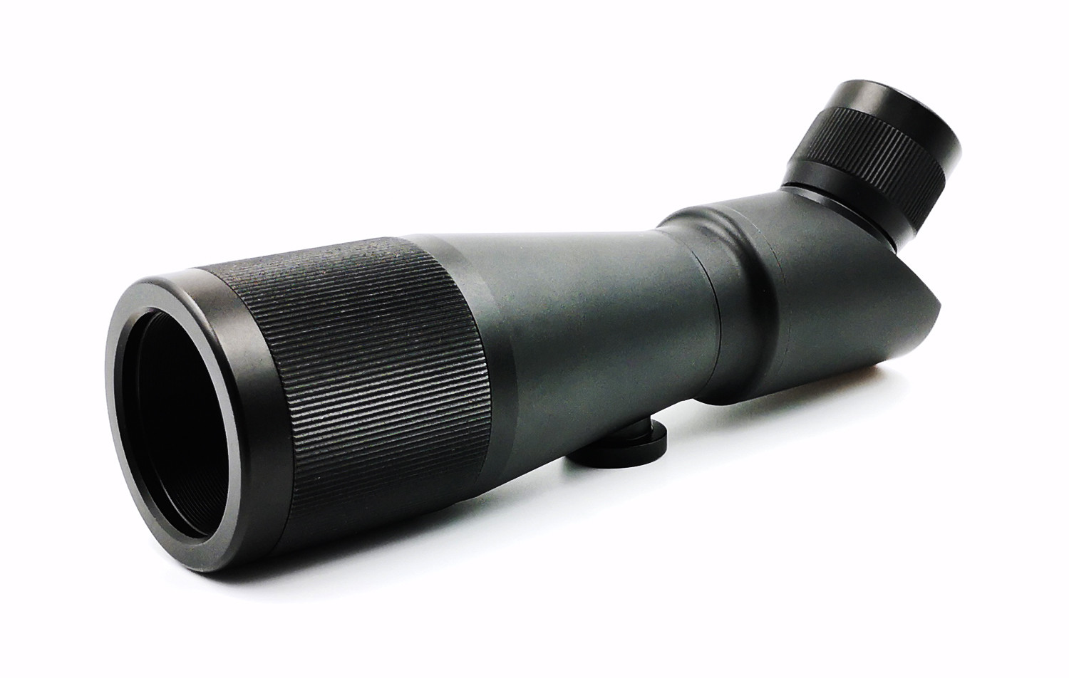 BSW-Baby Black anodic oxidation Spotting Scope for target shooting 16x33 20x40 100% metal optical glass