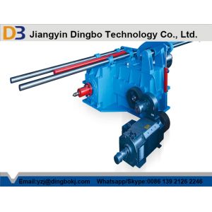 PLC Control PPGI Minimum Tolerance Sheet Metal Slitter Rewinder Machine