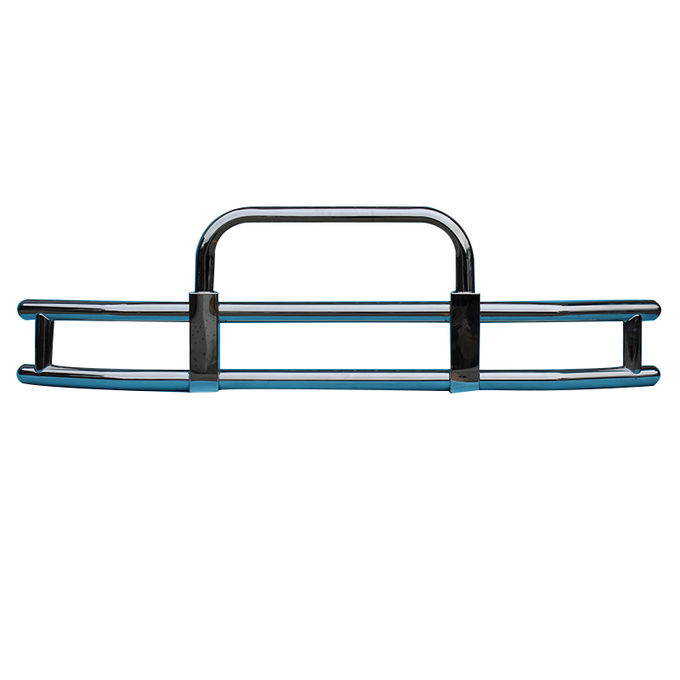 Stainless Steel Material Freightliner Deer Guard 4X4 Car Deer Guard Type 0