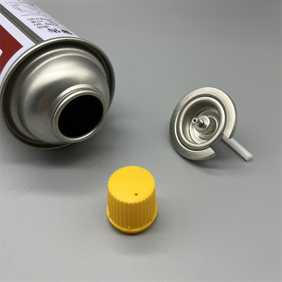 Premium Gas Valve for Stove - High-Pressure Control for Commercial Kitchens