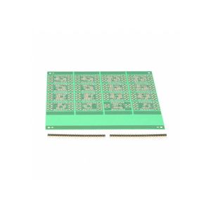China DUAL-DIYAMP-EVM Embedded Solutions Low-Power Operational Amplifier Evaluation Board on sale