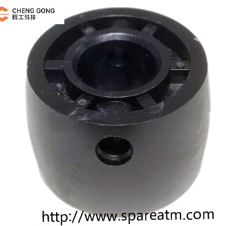 Glory ATM Parts Banknote Counter CROWN PULLEY (UW-F4) FDF0N317PZ0