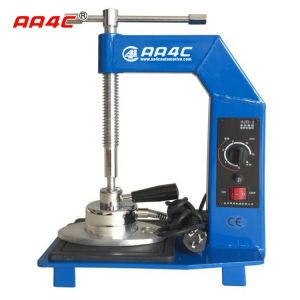  AA4C Car Tire Vulcanizer tire repair vulcanizing machine Temperature-control Timing Tyre Vulcanizing Machine AA-TR1 Manufactures