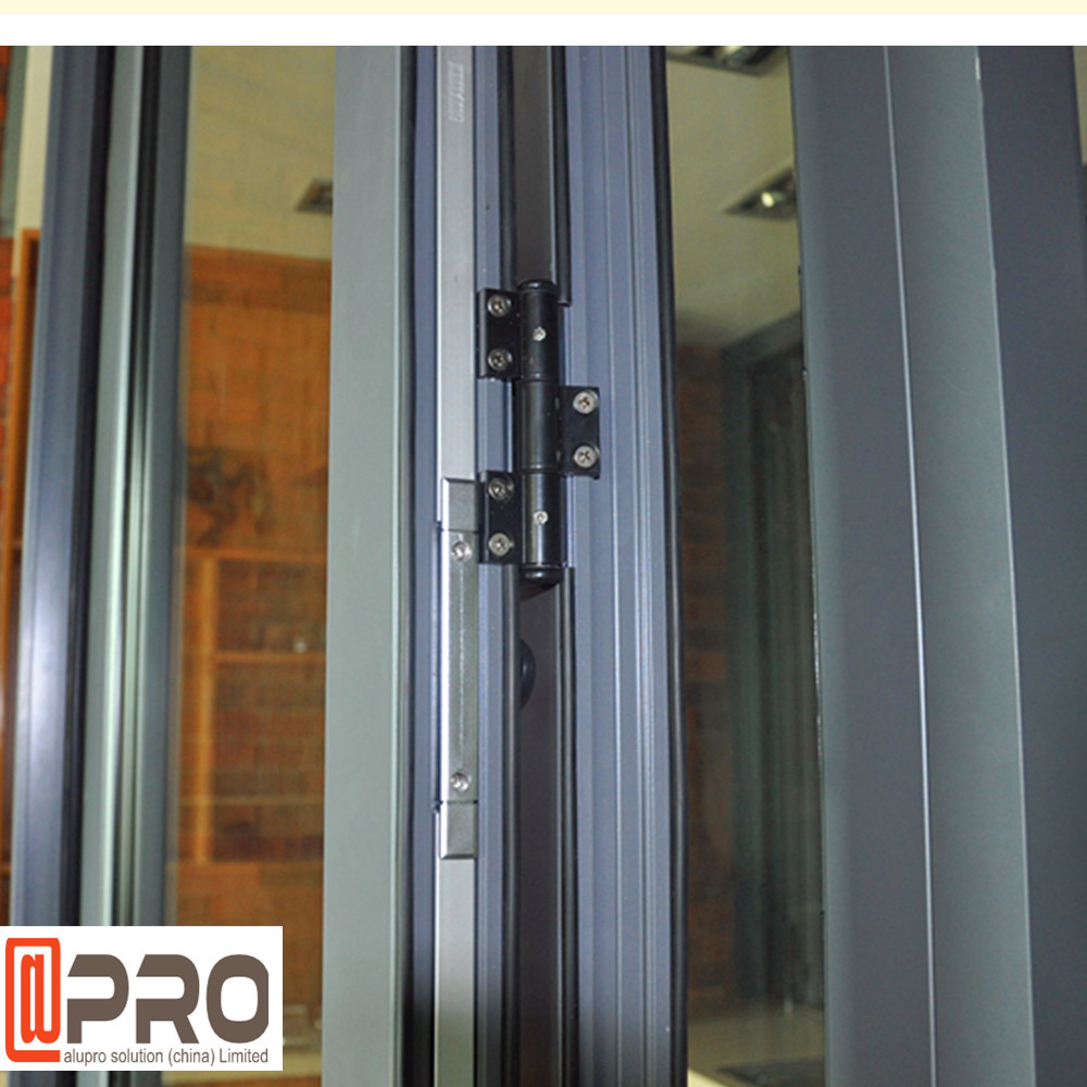 folding vertical window door windows,interior bi-fold window shutters,bi fold shower door