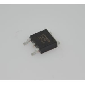 LM1117IDTX-3.3/NOPB 3.3V 800mA LDO Regulator with 1V Dropout 0.4% Accuracy