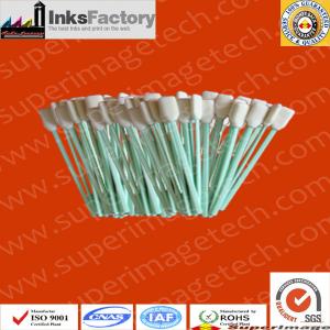 China Print Heads Cleaning Swabs (Cleaning sponge sticks) cleaning sticks cleaning tools print head cleaning stick cleaning sp on sale