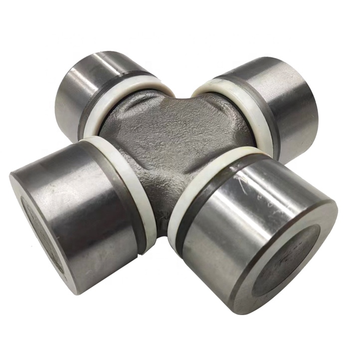 62*149 Wg9725310010 Universal Joint Essential Component for Sinotruk HOWO FAW Shacman Heavy Trucks