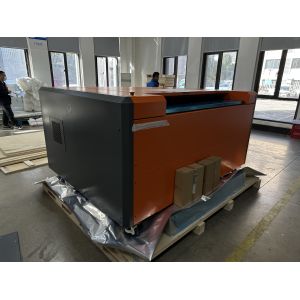 Large Format Platesetter Thermal CTP Machine 64 Channel 2400dpi
