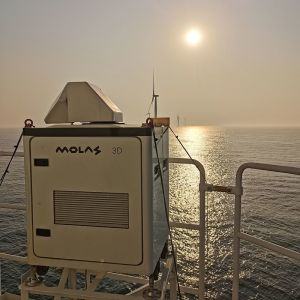  Lpz0b Minefield Survivability Wind Speed Lidar Bankable Manufactures